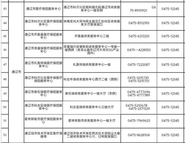 医保电话客服电话多少图标