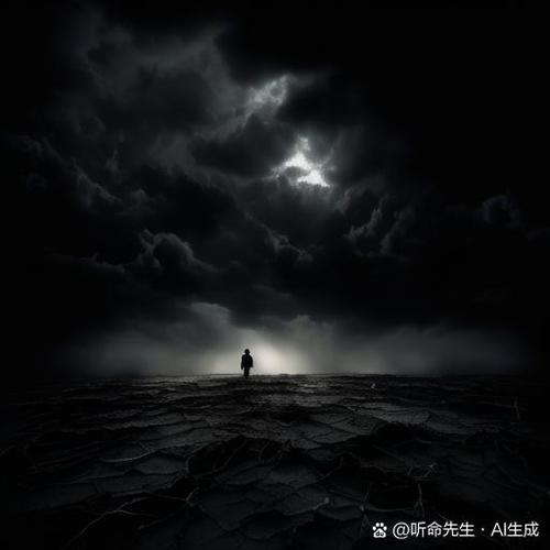 无尽的黑夜 电影