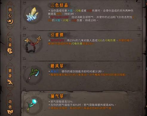 手游暖雪各流派顶级搭配