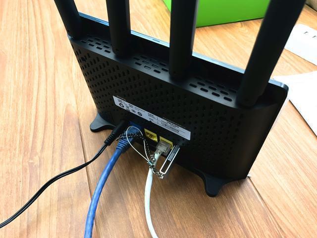蚂蚁邦路由器原始密码是多少