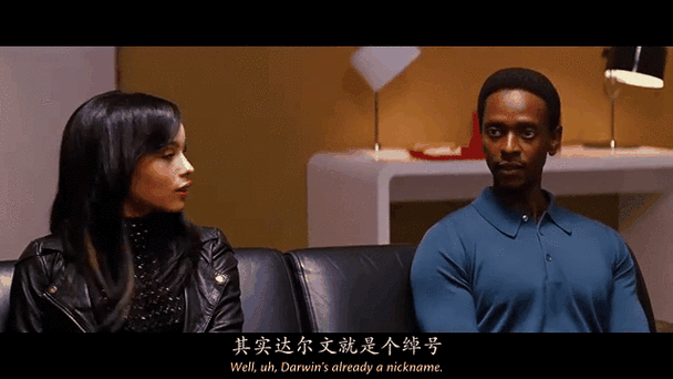 X战警十大最强超能力