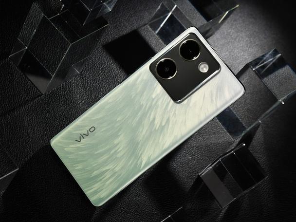 vivo新机激活教程游戏截图