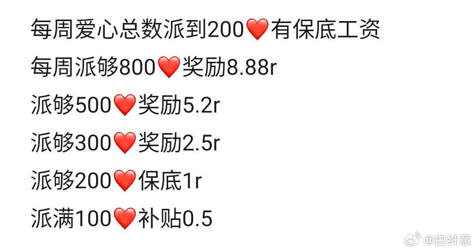 派派家族如何招募新人