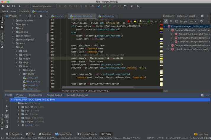 pycharm怎么用python