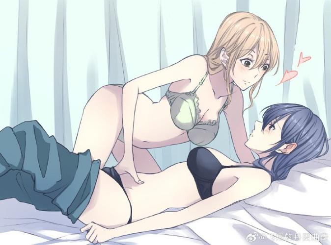 citrus漫画番外篇