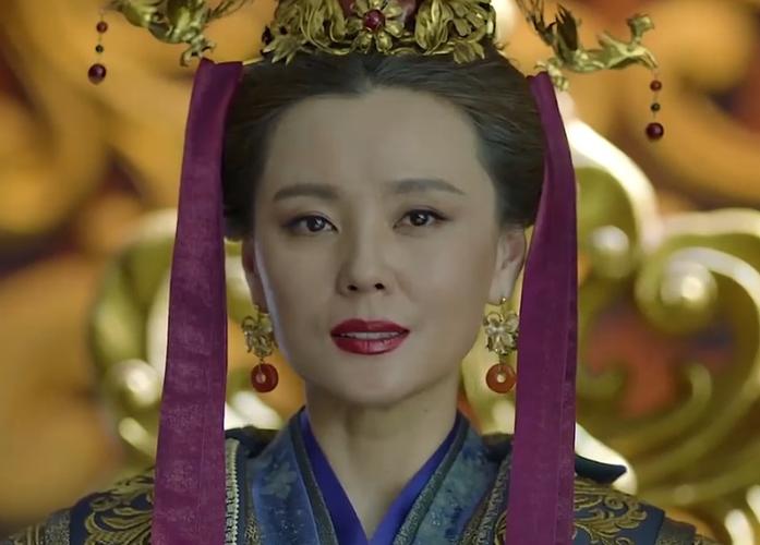 他的小皇后
