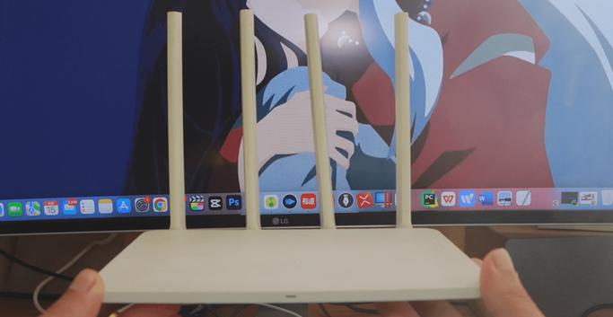 小米路由3g刷梅林固件