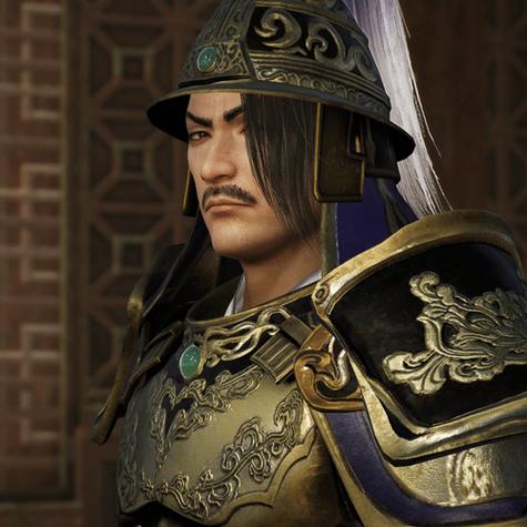 真三国无双3游戏攻略缩略图