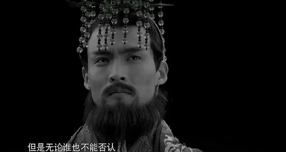 中国历史纪录片