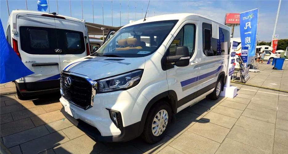 红旗v90房车