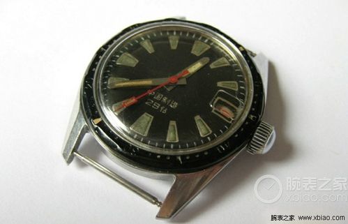 70年代老上海手表图片
