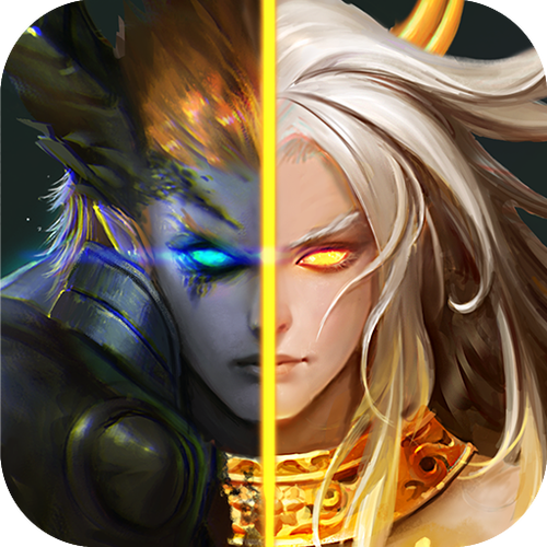 tcg手机游戏图标
