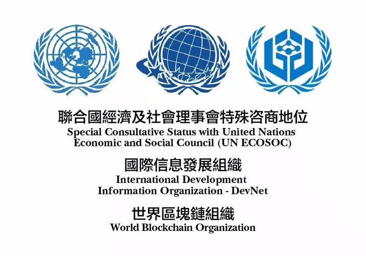 世界区块链组织有哪些成员