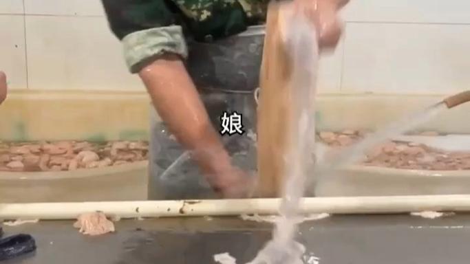 换亲流放她用空间搬空嫁妆