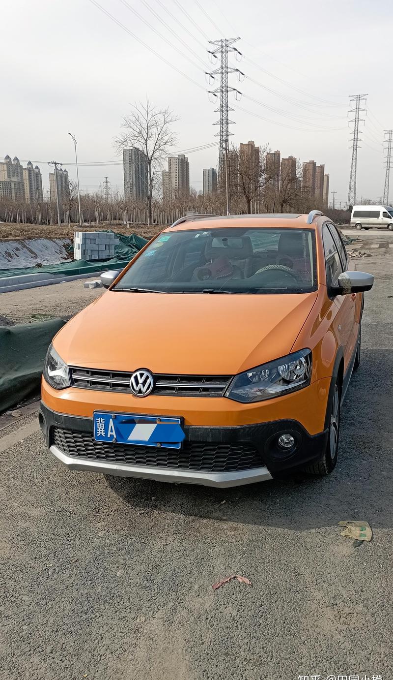 cross汽车