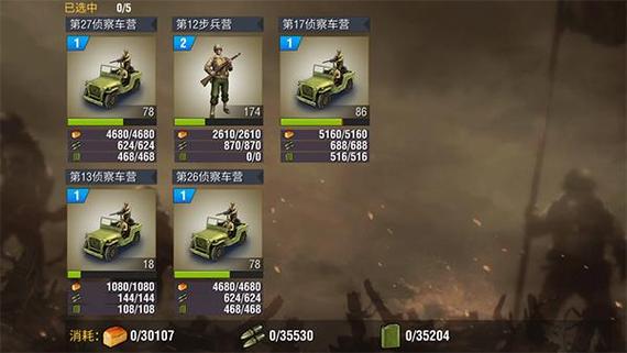 二战风云2前期怎么发展