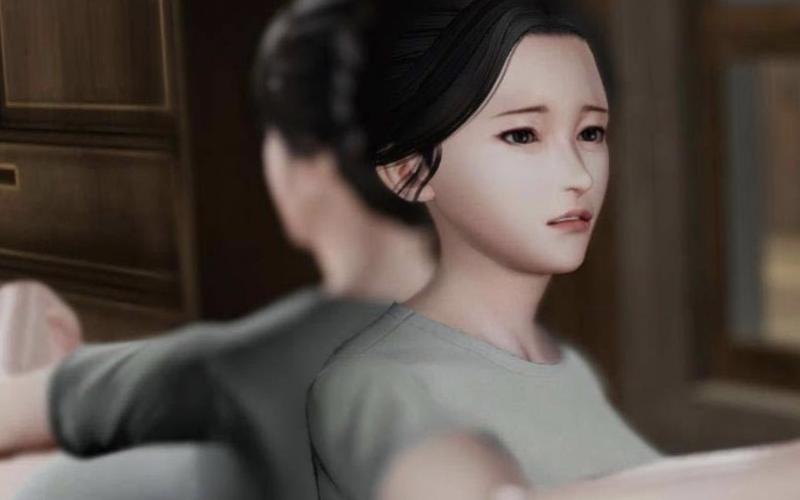 蜗居V0.5汉化完结版