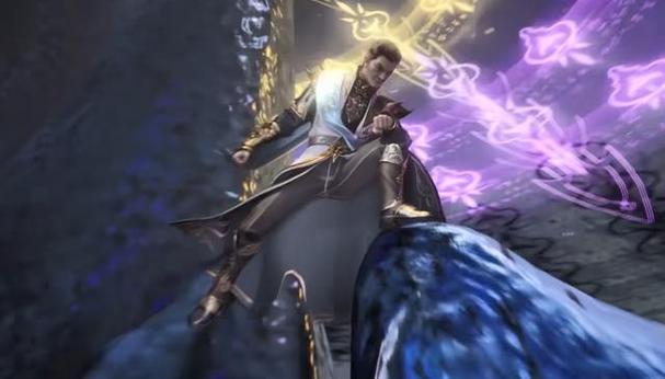 斗罗:三生武魂周天星斗大