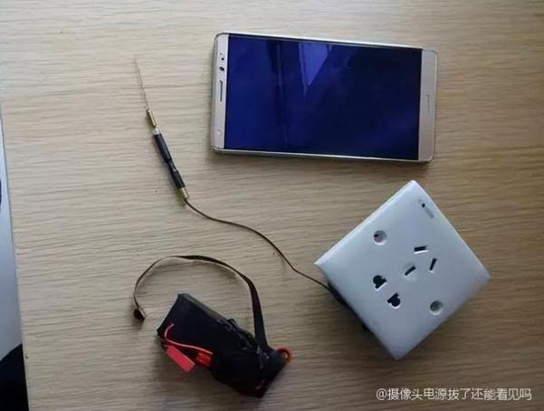 监控拔掉电脑电源还录像吗