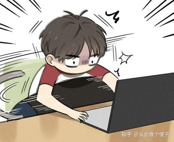 我在图书馆当咸鱼