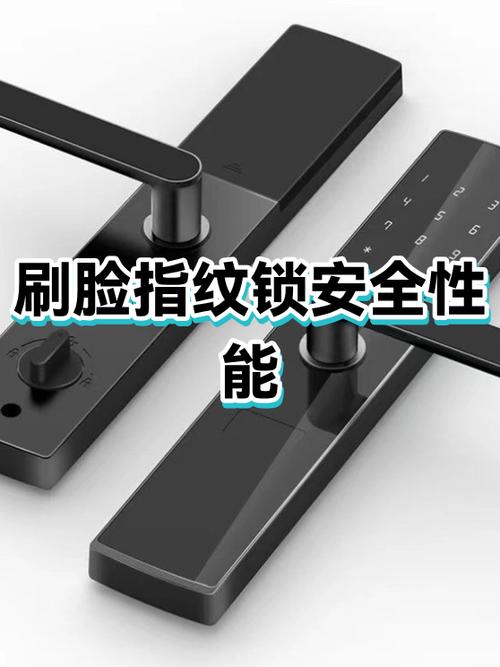 指纹锁和刷脸锁哪个更安全