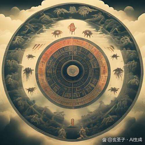 怎样解开玄学里的封印