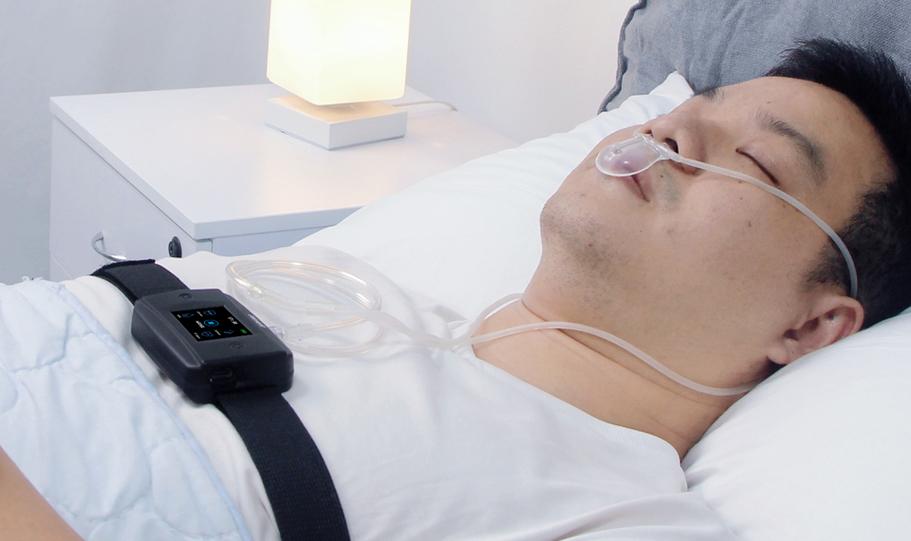央视315推荐睡眠仪靠谱吗