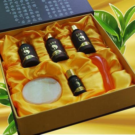 女人保健品养颜美容