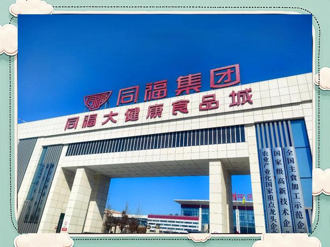同聚福集团缩略图