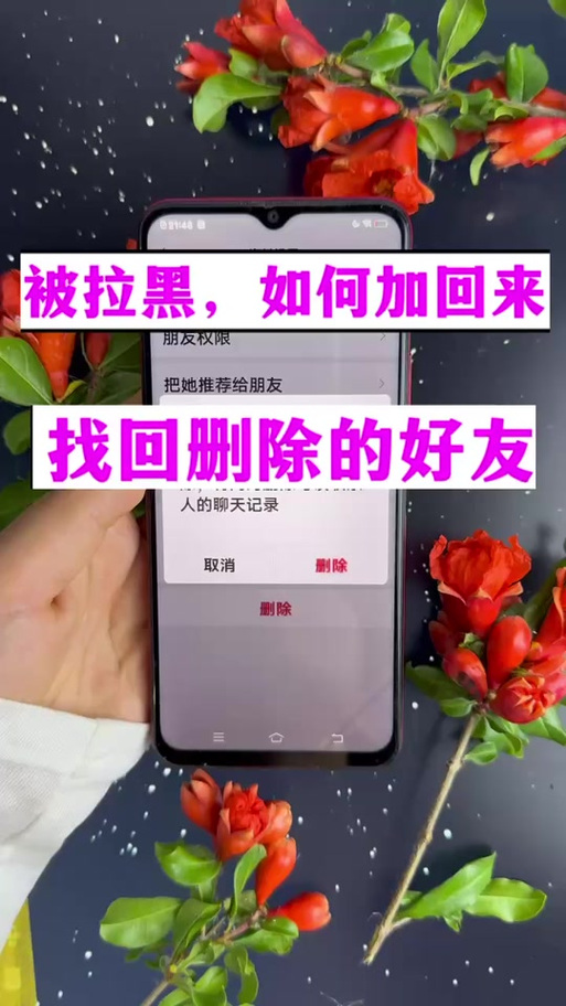 快手消息删除了别人还能看吗