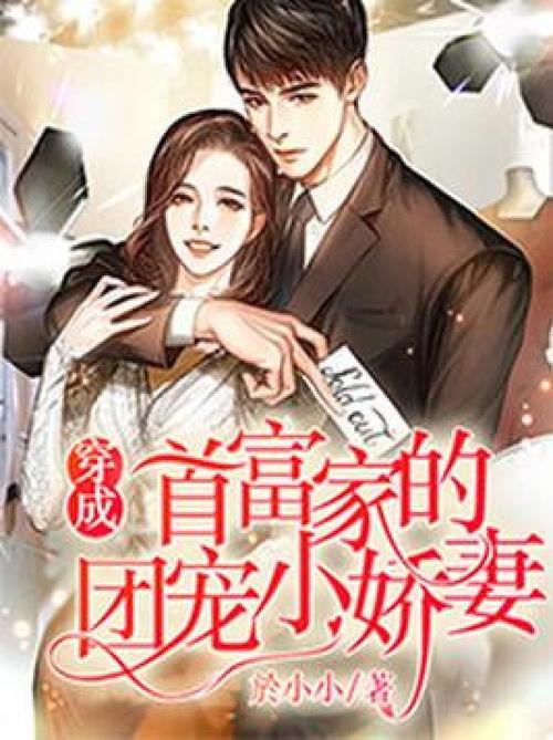 穿成首富小娇妻txt缩略图