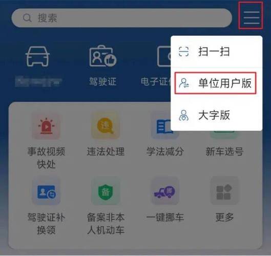 驾驶证无缘无故被锁定