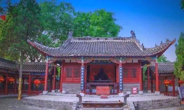 华佗的家乡