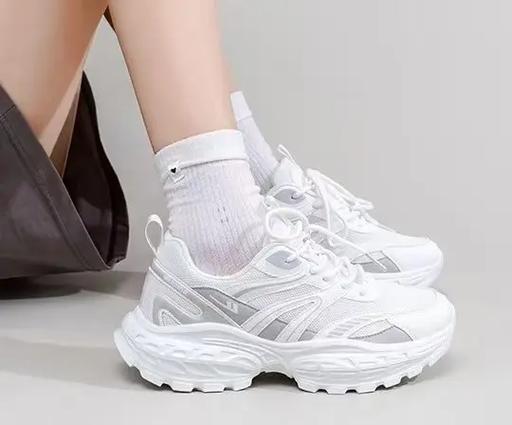 回力女鞋37码是多长?