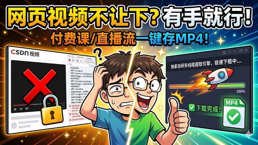 百度下载m3u8视频怎么提出来