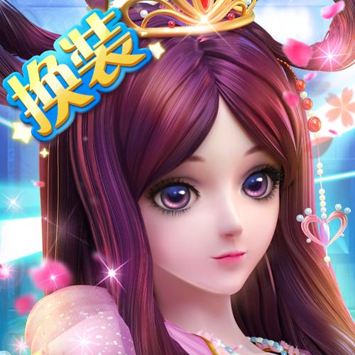 叶罗丽花园梦旧版下载