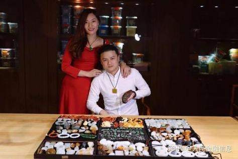 微拍堂开店多少一年
