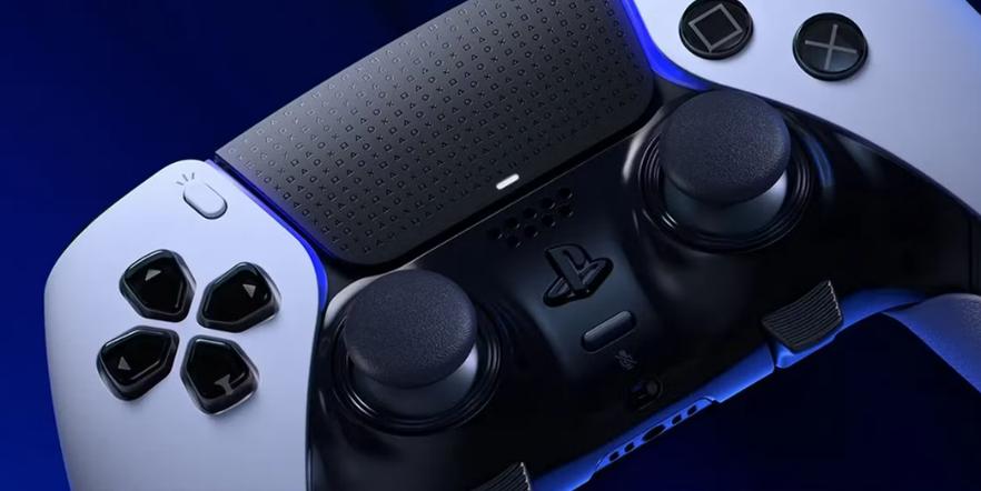 ps5可以用ps4手柄吗游戏截图