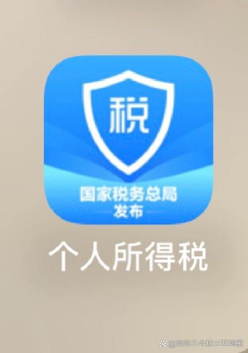 税务申报app