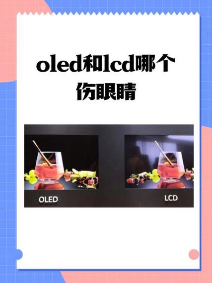 oled屏幕伤眼睛吗缩略图