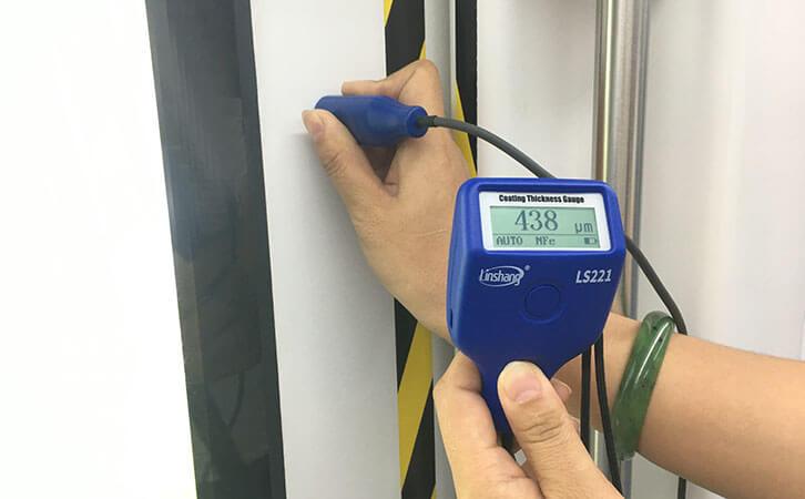 防火涂料缩略图