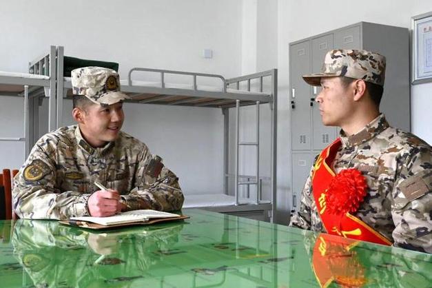 河北保定当兵的部队在哪里