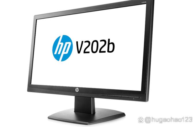 惠普显示器怎么样