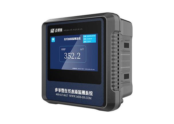 orp在线测试仪