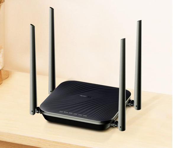蚂蚁邦路由器关闭免费wifi缩略图