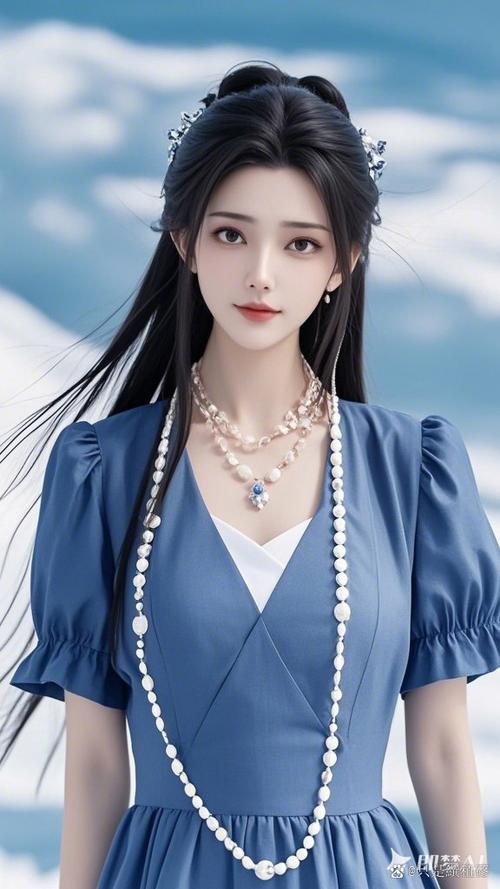 诛仙好听的名字女