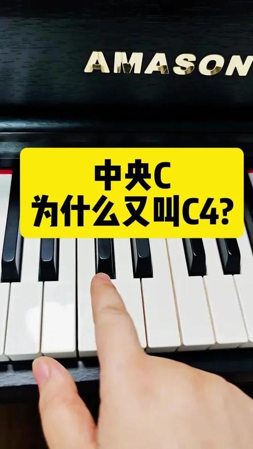 中央C是C4吗缩略图