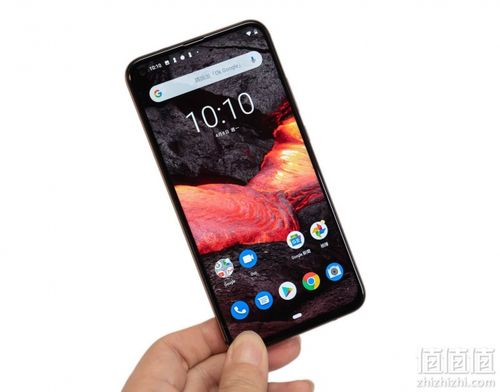 诺基亚x71用后感受