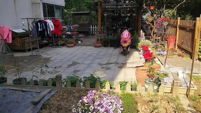 种花赚钱黄金花园