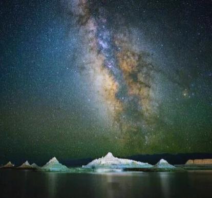 手机星空拍摄参数